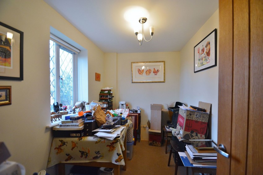 Images for Parkers Hill, Thame