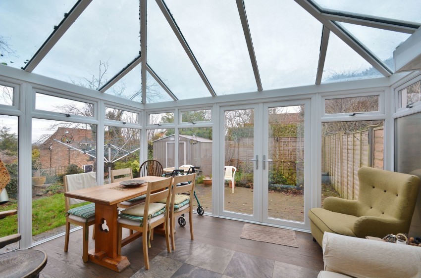 Images for Parkers Hill, Thame