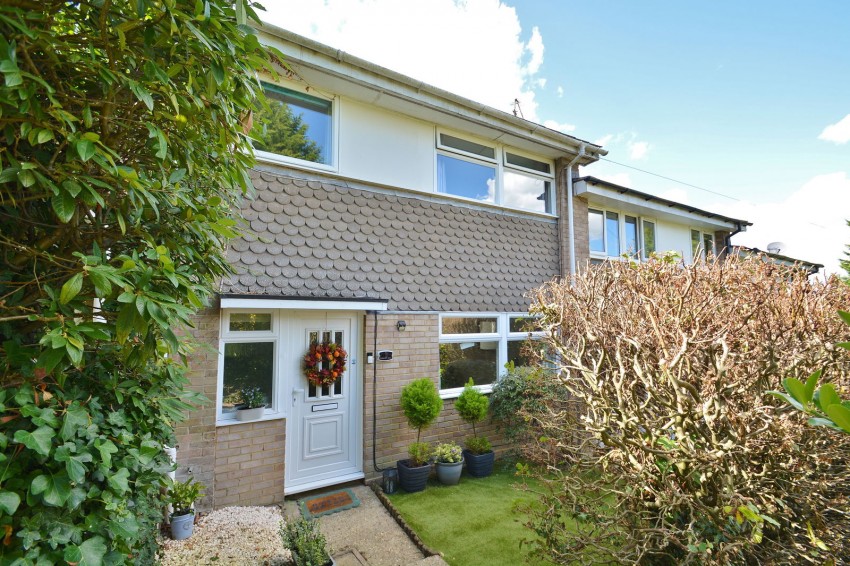 Images for Parkers Hill, Thame