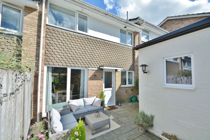 Images for Parkers Hill, Thame
