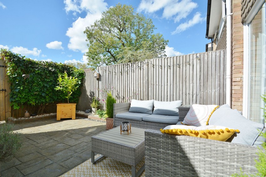 Images for Parkers Hill, Thame