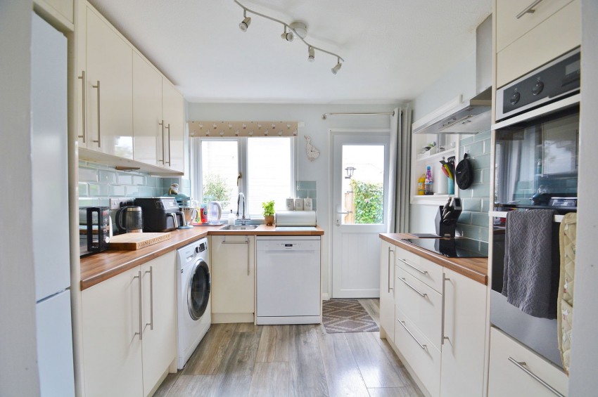 Images for Parkers Hill, Thame