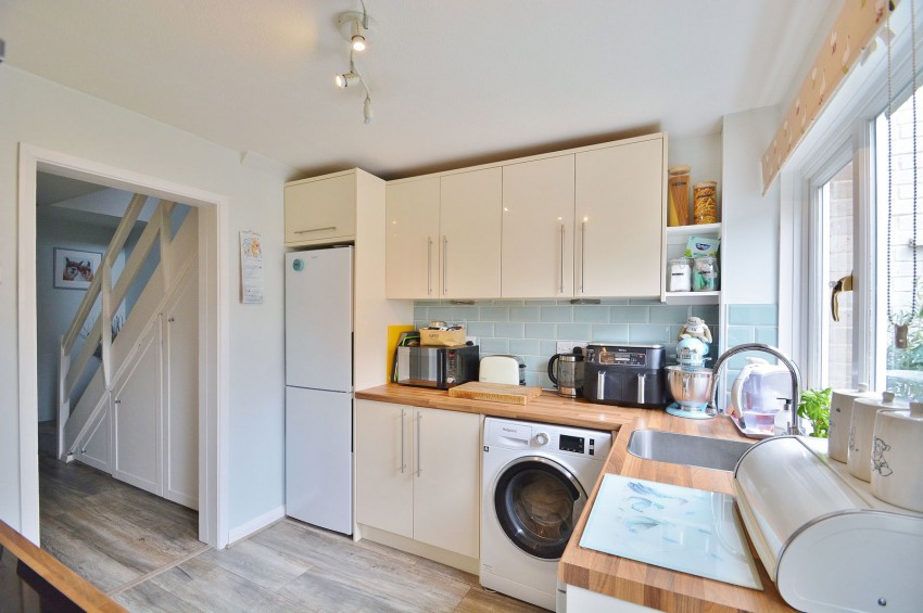 Images for Parkers Hill, Thame