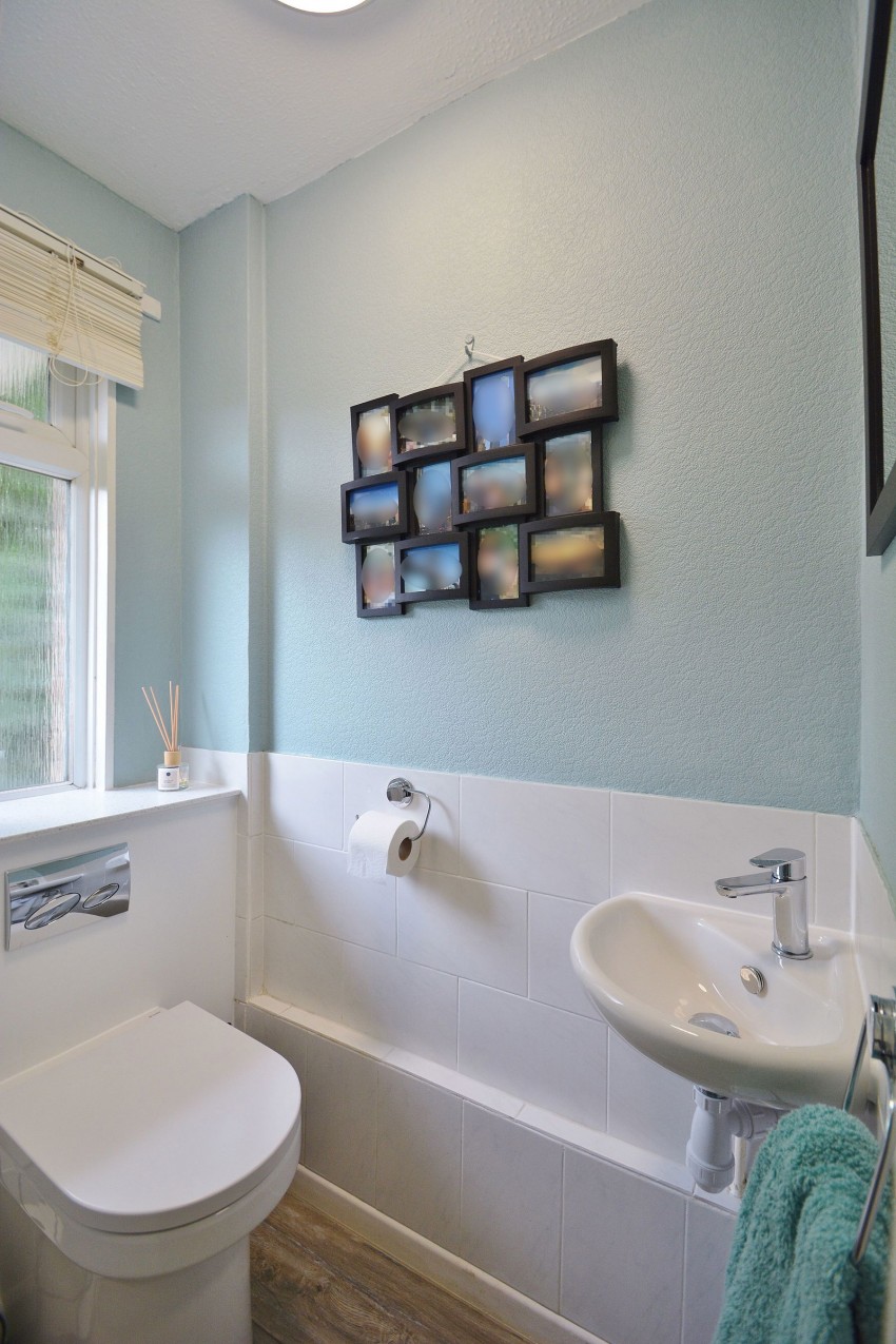 Images for Parkers Hill, Thame