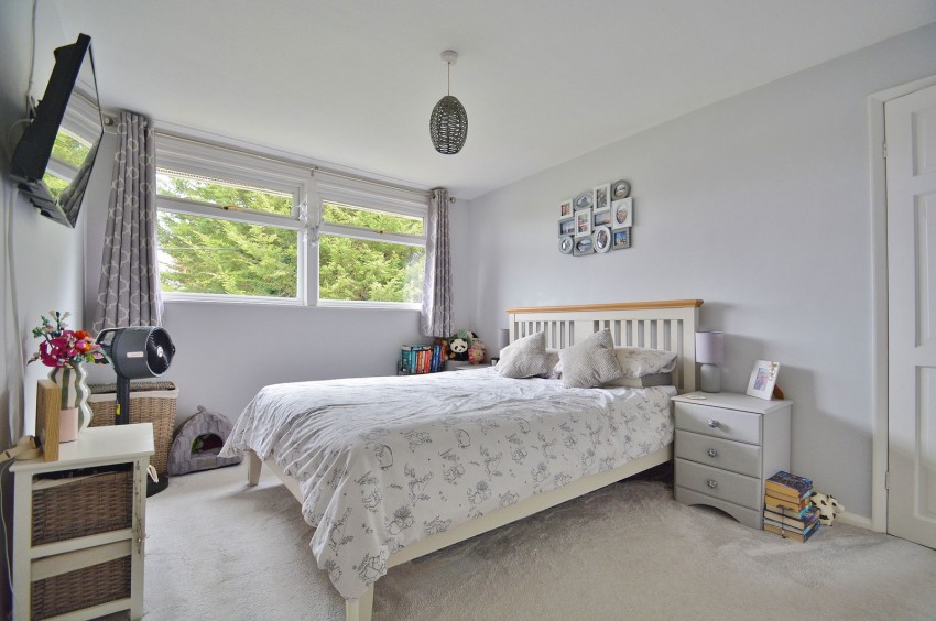 Images for Parkers Hill, Thame