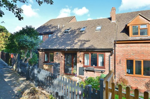 View Full Details for The Laurels, Tetsworth