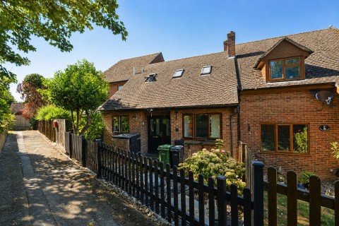 View Full Details for The Laurels, Tetsworth