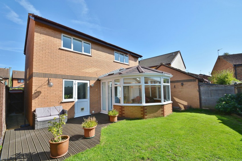 Images for Langdale Road, Thame