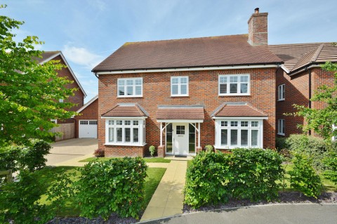 View Full Details for Rumpenny, Chinnor