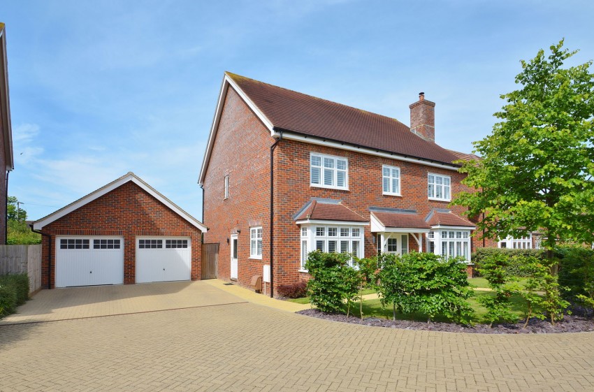 Images for Rumpenny, Chinnor