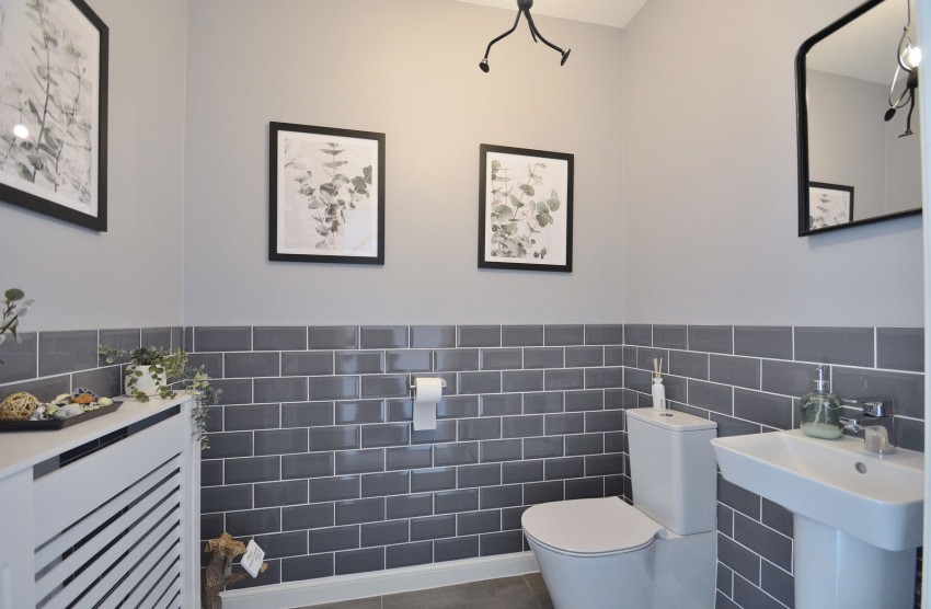 Images for Rumpenny, Chinnor