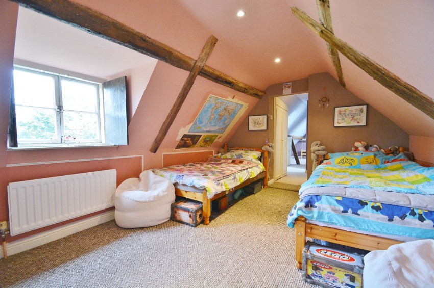 Images for High Street, Lewknor