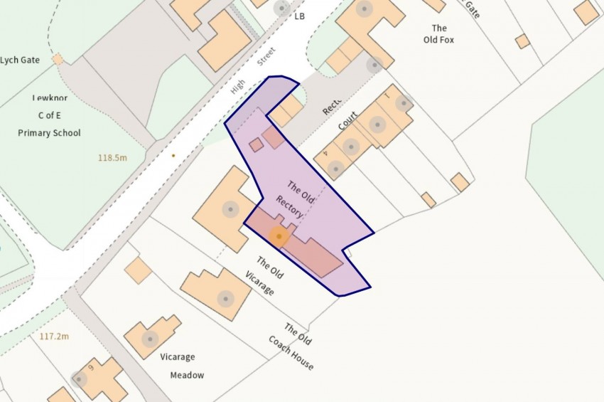 Images for High Street, Lewknor