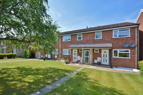 View Full Details for Coombe Hill Crescent, Thame