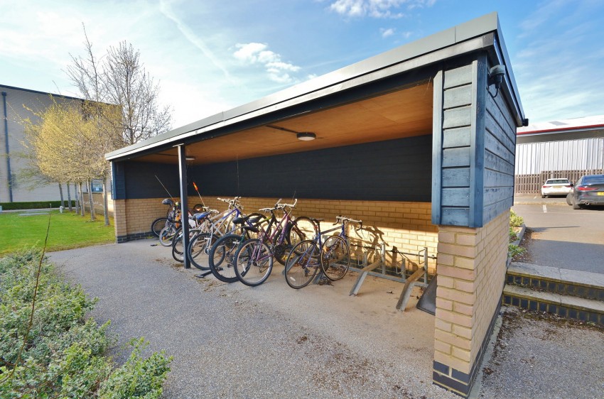 Images for Latimer House, Angus Court, Thame