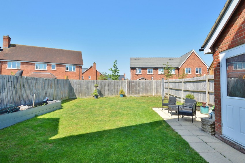 Images for Warren Mead, Thame