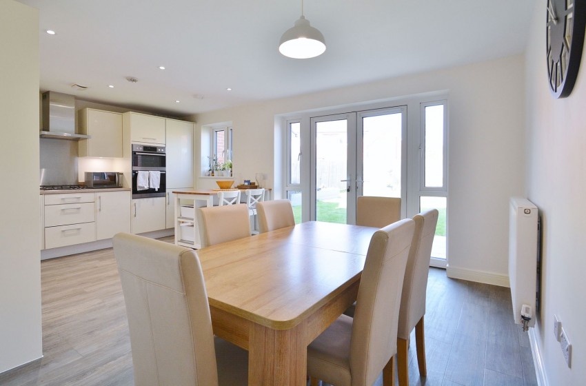 Images for Warren Mead, Thame