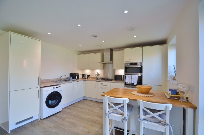 Images for Warren Mead, Thame