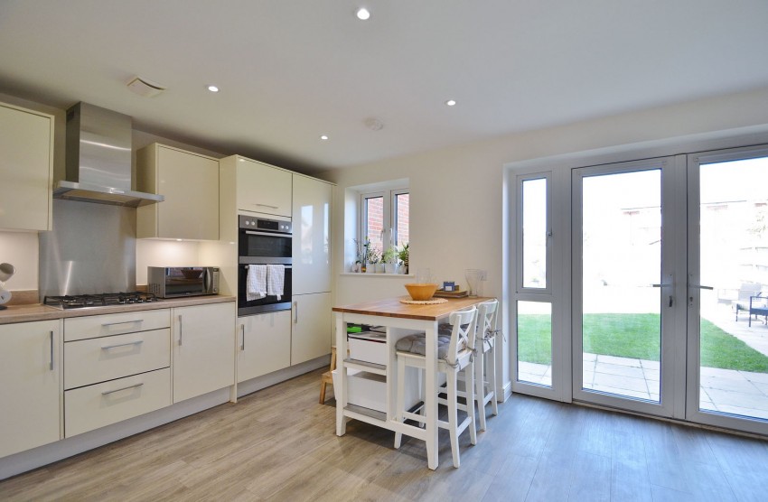 Images for Warren Mead, Thame