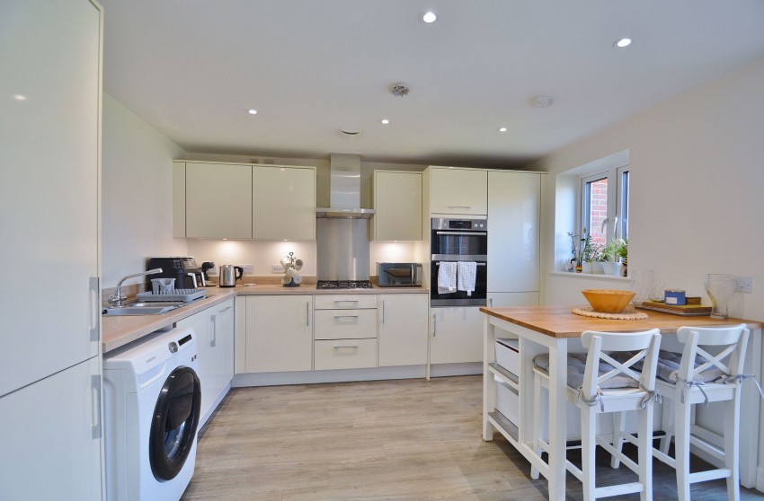 Images for Warren Mead, Thame