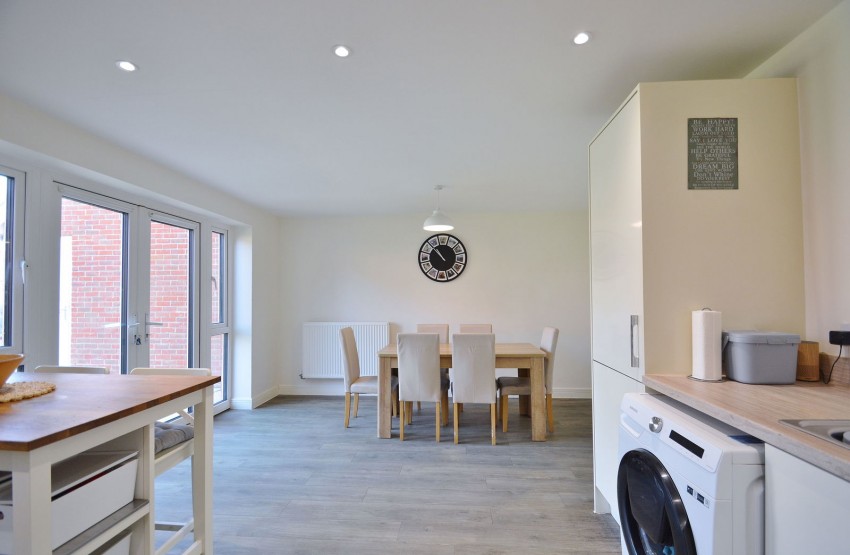 Images for Warren Mead, Thame