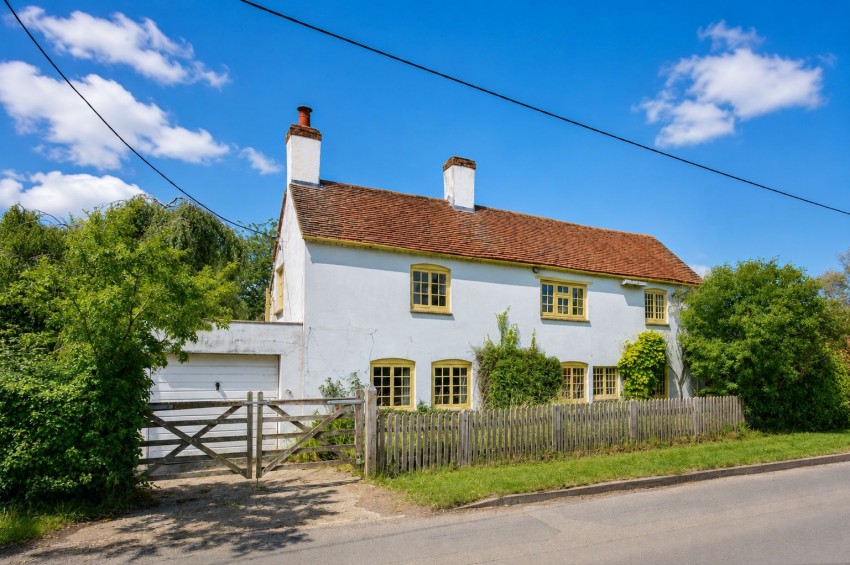 Images for Worminghall Road, Oakley