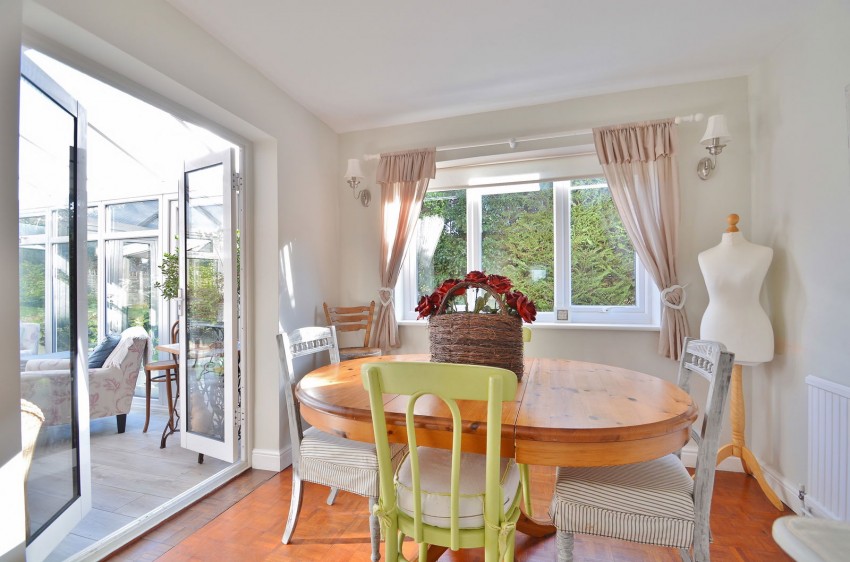 Images for Three Gables, High Street, Ludgershall