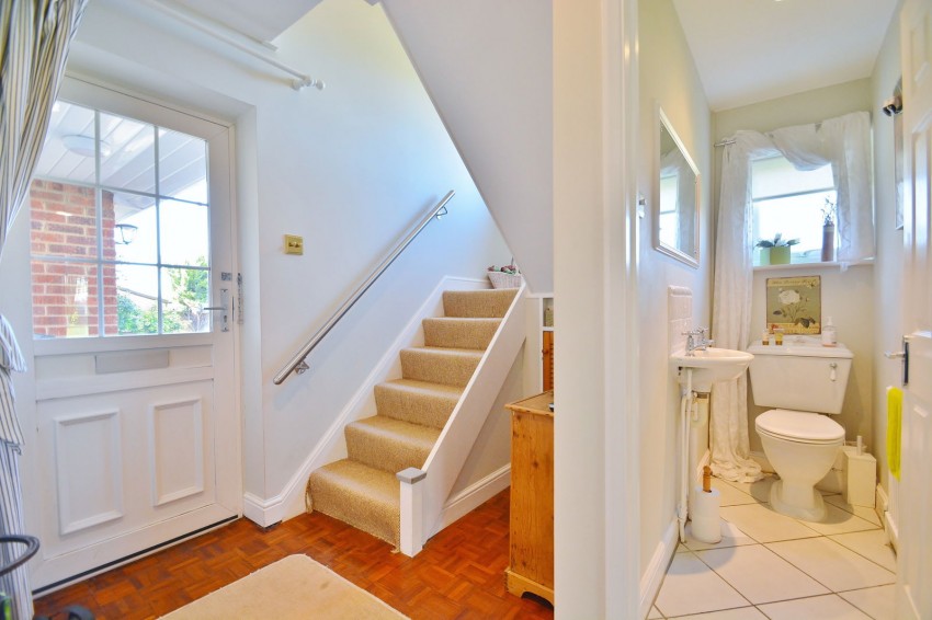 Images for Three Gables, High Street, Ludgershall