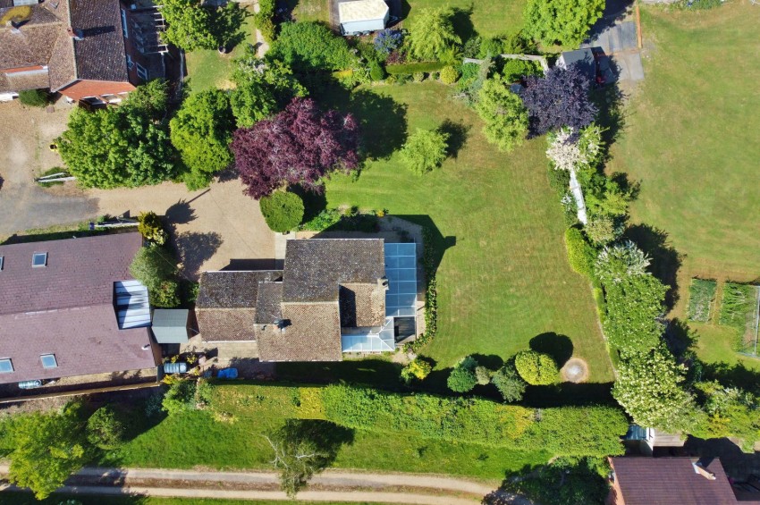 Images for Three Gables, High Street, Ludgershall