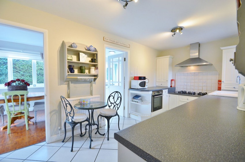 Images for Three Gables, High Street, Ludgershall