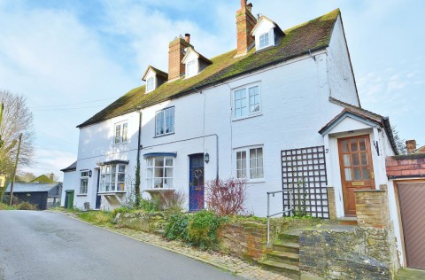 View Full Details for The Mount, Tetsworth