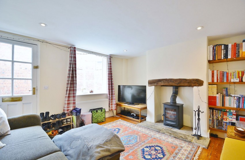 Images for The Mount, Tetsworth
