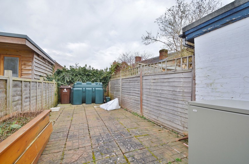 Images for The Mount, Tetsworth