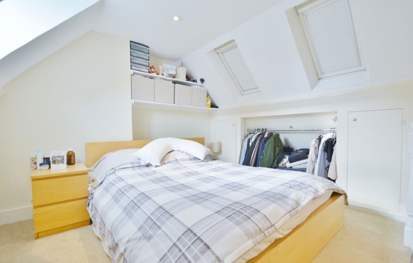 Images for The Mount, Tetsworth
