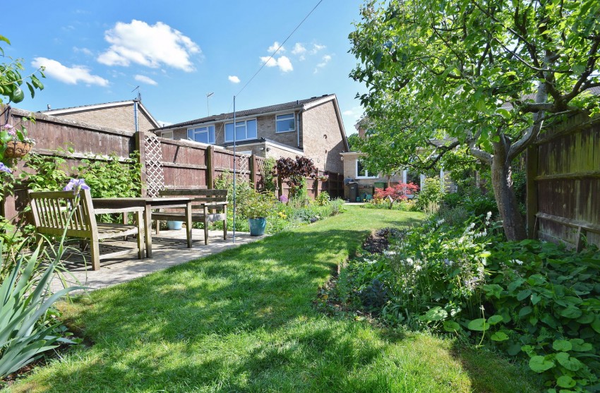 Images for Moorend Lane, Thame