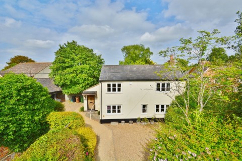 View Full Details for Pleck Lane, Kingston Blount