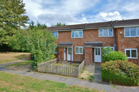 View Full Details for Marston Road, Thame