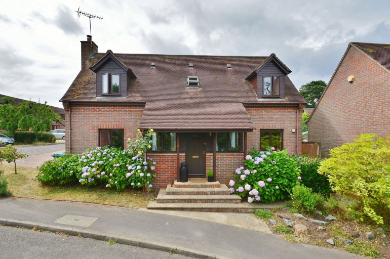 The Lawns, Brill, HP18 9SN