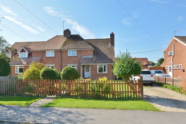 Marsh End, Tetsworth, Thame