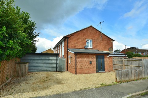 View Full Details for Cotmore Close, Thame