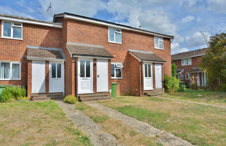 Ormond Road, Thame