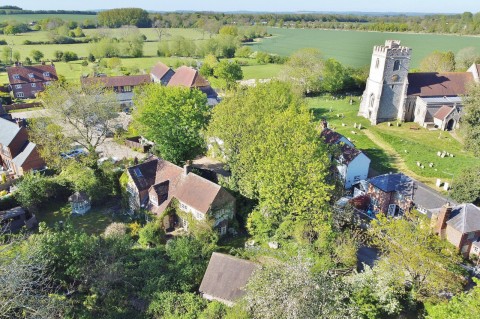 View Full Details for Church Lane, Lewknor