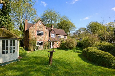 View Full Details for Church Lane, Lewknor