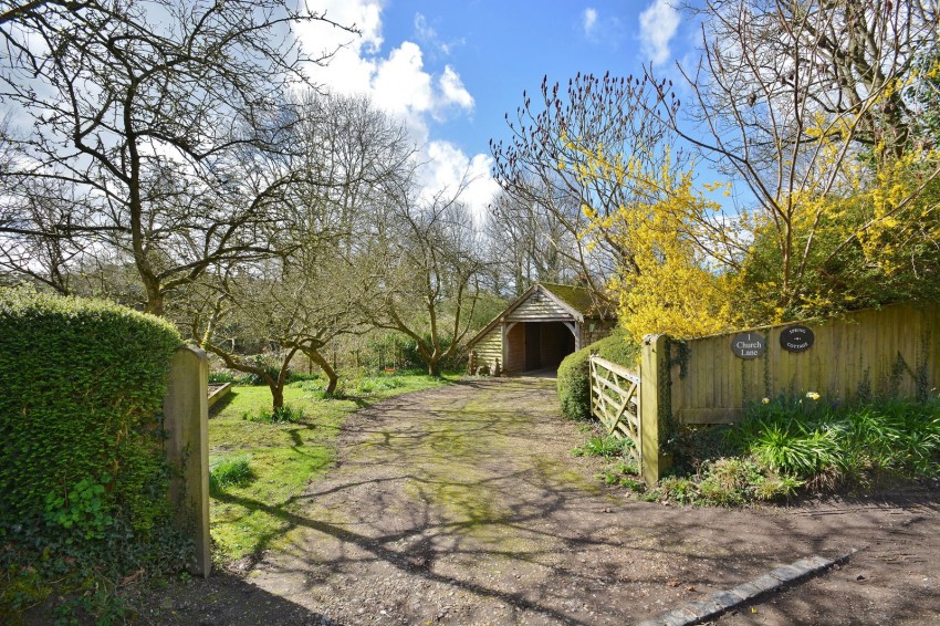 Images for Church Lane, Lewknor