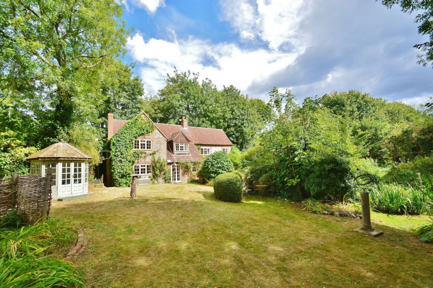 Images for Church Lane, Lewknor, OX49 5TP