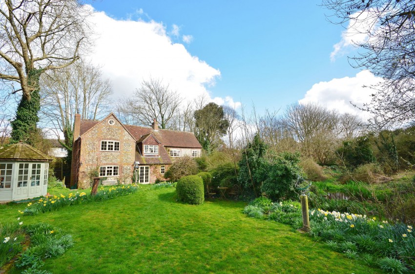 Images for Church Lane, Lewknor