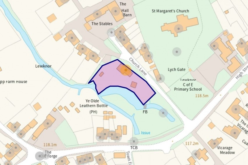 Images for Church Lane, Lewknor