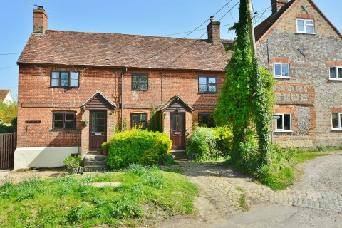 View Full Details for Parkers Hill, Tetsworth, Thame, OX9 7AQ