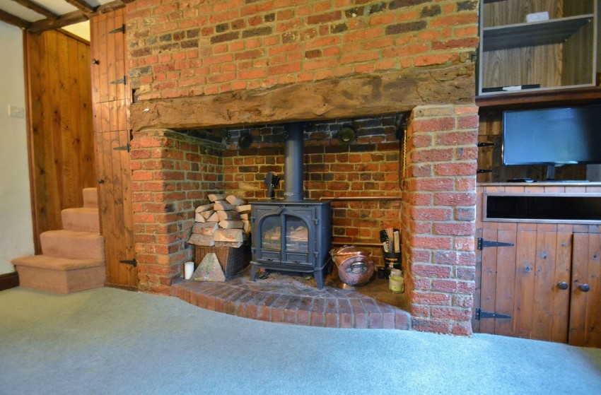 Images for Parkers Hill, Tetsworth, Thame, OX9 7AQ