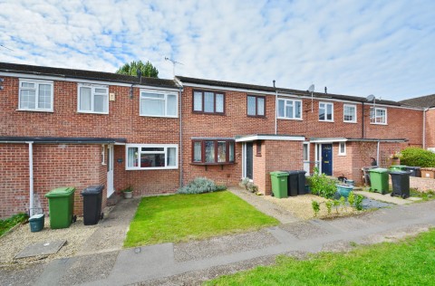 View Full Details for Ireton Court, Thame, Oxfordshire, OX9 3EB